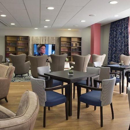 Domitys Le Ruban D'Azur Aparthotel แซ็ต ภายนอก รูปภาพ