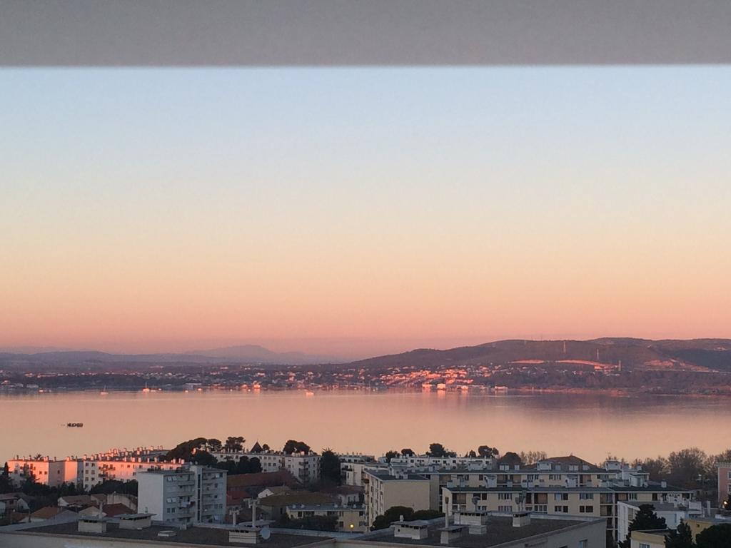 Domitys Le Ruban D'Azur Aparthotel แซ็ต ห้อง รูปภาพ