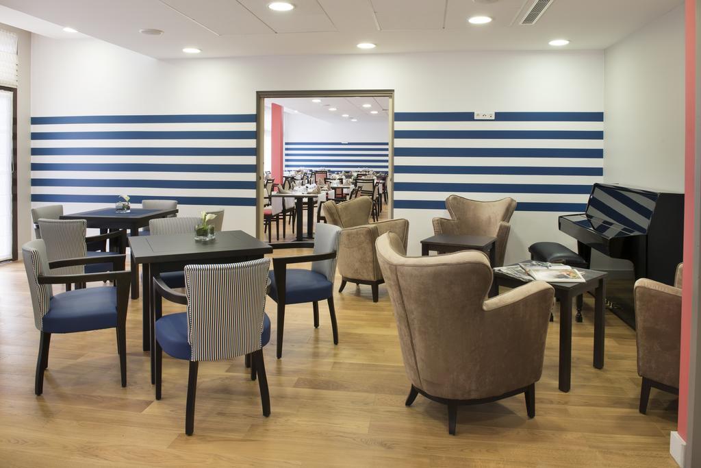 Domitys Le Ruban D'Azur Aparthotel แซ็ต ห้อง รูปภาพ