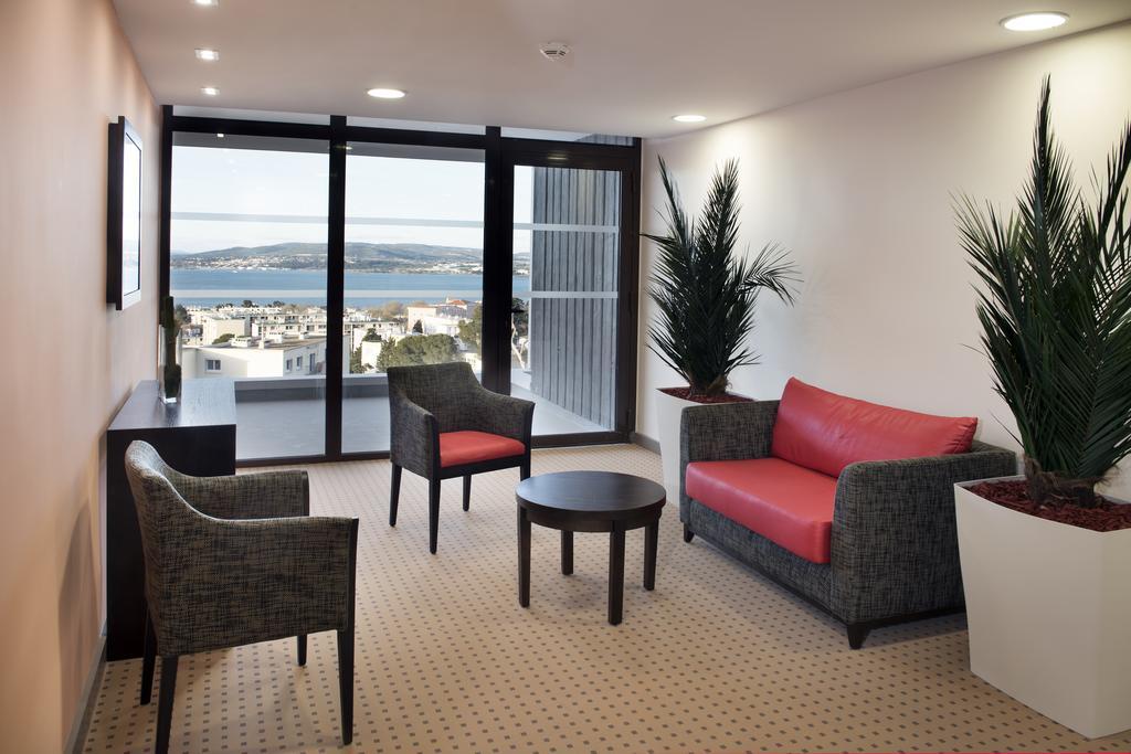Domitys Le Ruban D'Azur Aparthotel แซ็ต ห้อง รูปภาพ