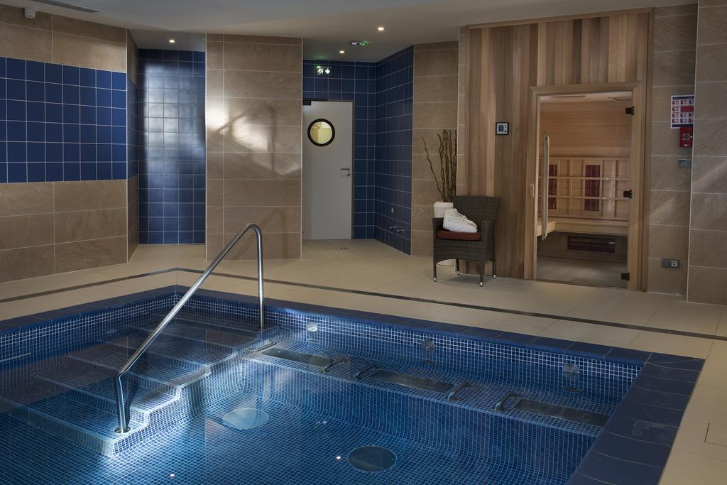 Domitys Le Ruban D'Azur Aparthotel แซ็ต ห้อง รูปภาพ