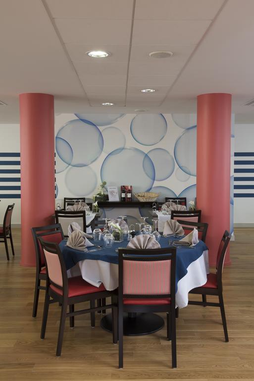 Domitys Le Ruban D'Azur Aparthotel แซ็ต ห้อง รูปภาพ